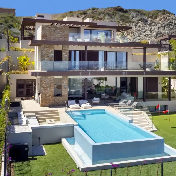 Villa Be Lagom