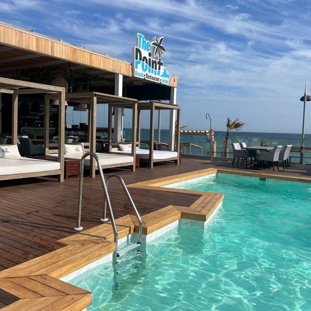 The Point Marbella