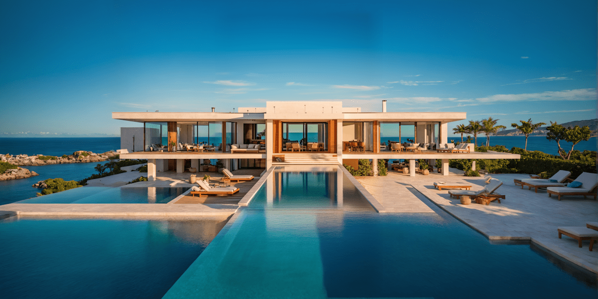 Taxes and Financial Planning Analysis For Your Villa